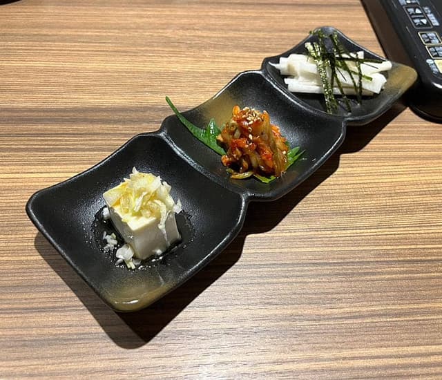 たんしゃぶ 肉料理のはじめ - サブ画像3