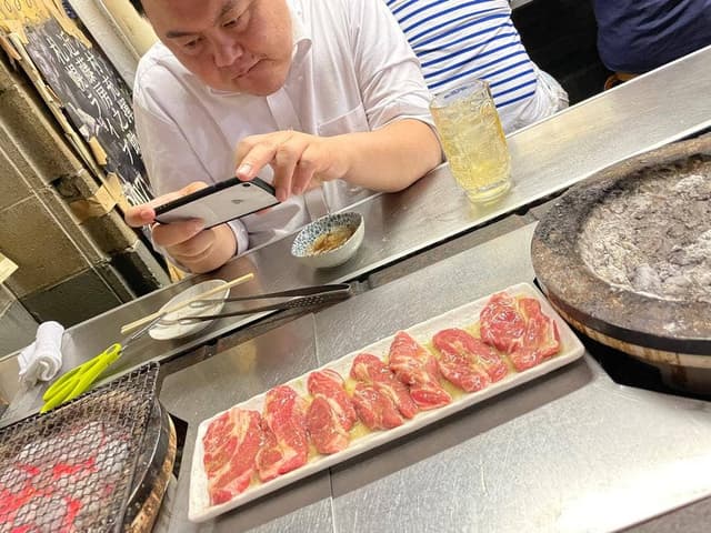 炭火焼八仙 - サブ画像2