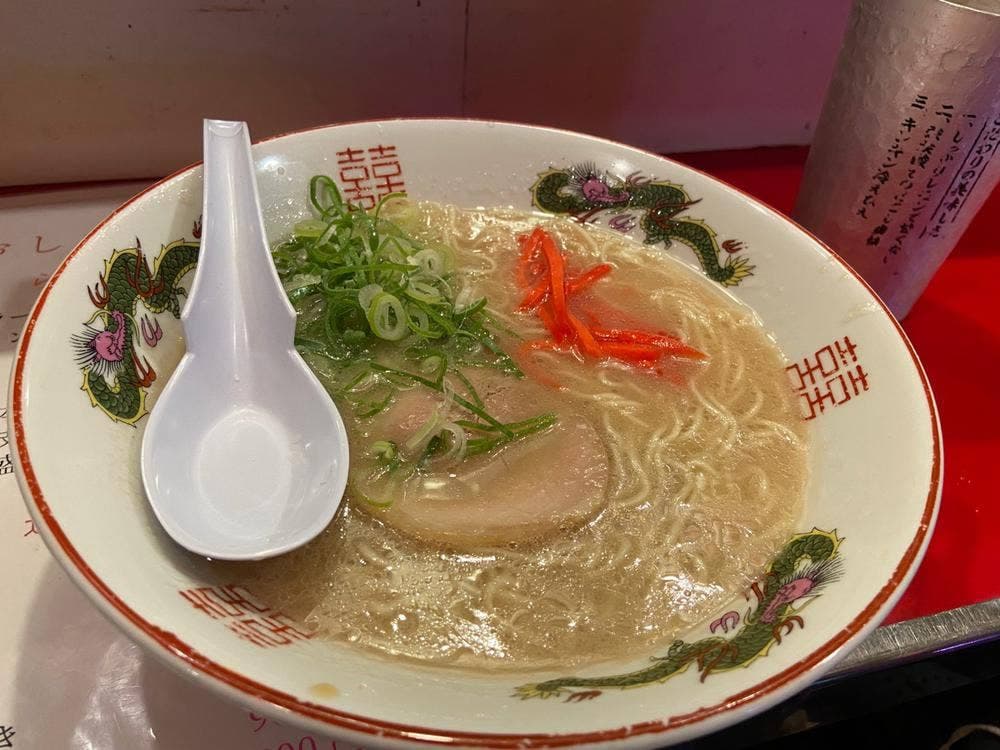 博多屋台 よっちゃん