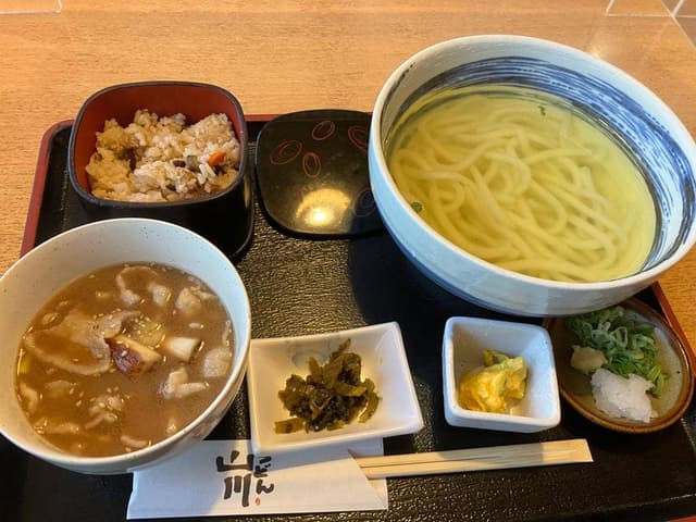 うどん山川 - サブ画像2