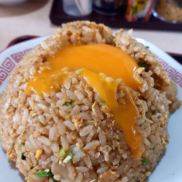 めちゃ！餃子 餃飯軒 - サブ画像2