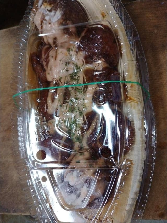 築地銀だこ ラクーア店 - サブ画像1