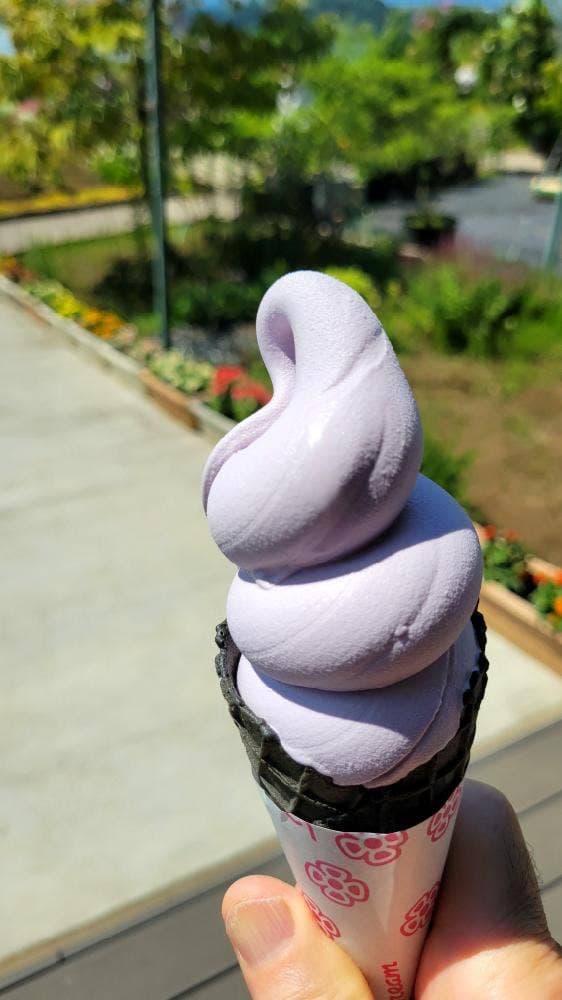 Oishi Park Café - サブ画像1