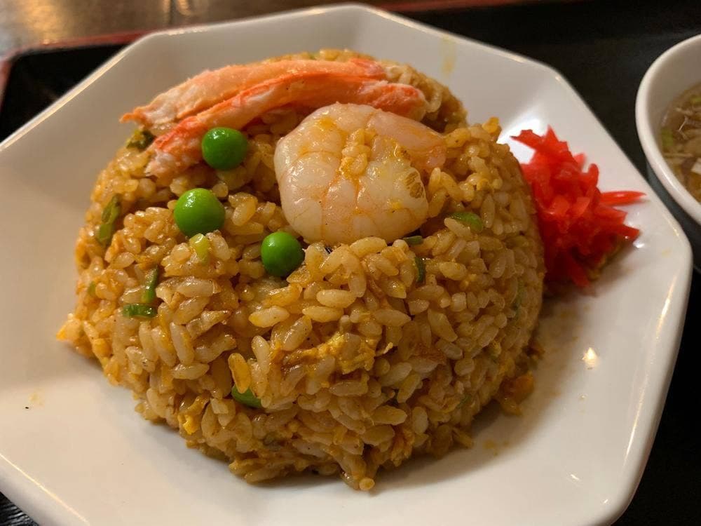 東洋軒木町通店