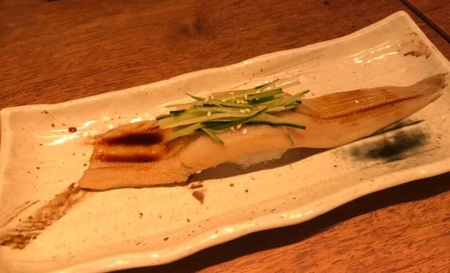 東鮨 新店 - サブ画像3