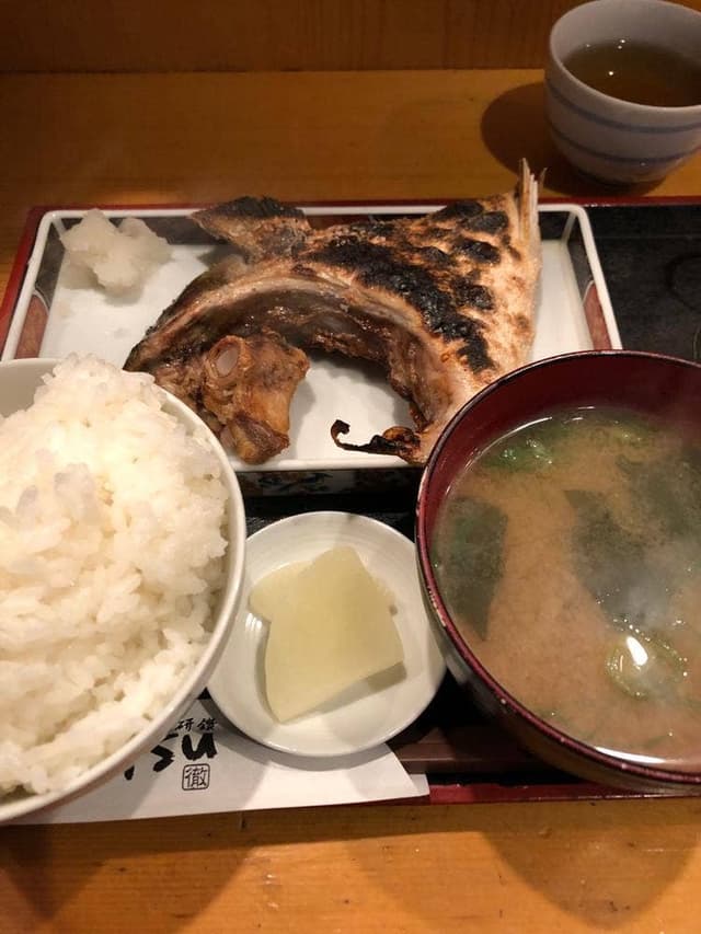 美味研鑽 TETSU - サブ画像2