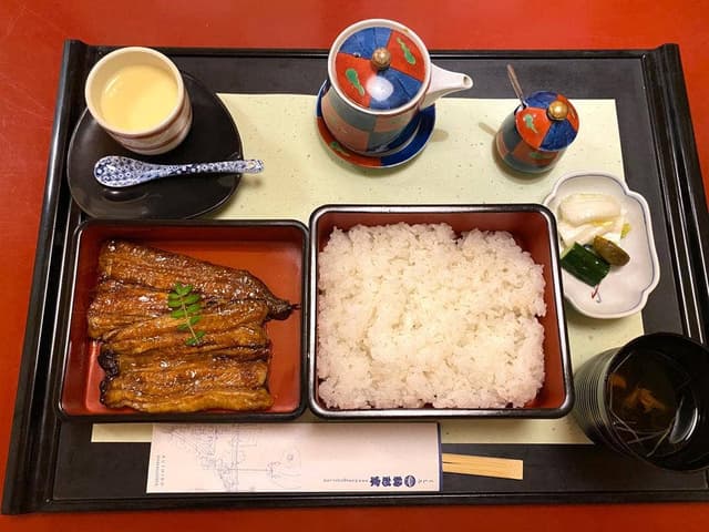 駒形家 - サブ画像1