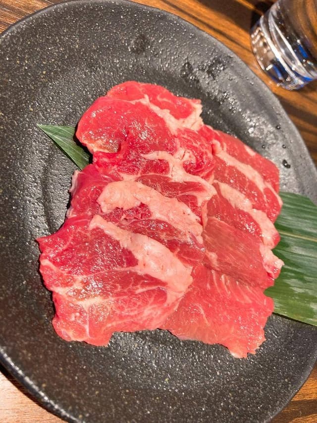 ジンギスカン霧島 新橋店 - サブ画像2