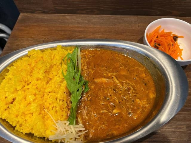 魔女の一撃カレー - サブ画像1