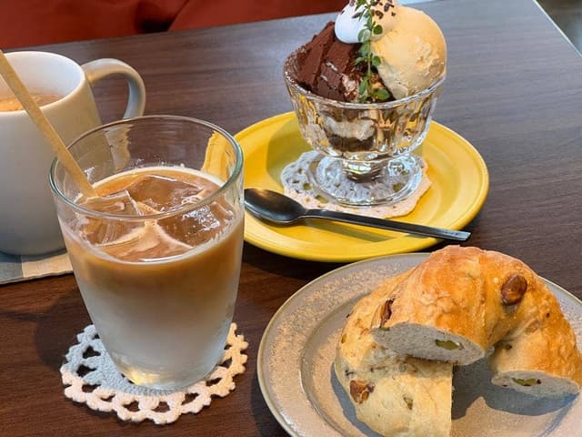 SACHIYA cafe - サブ画像3
