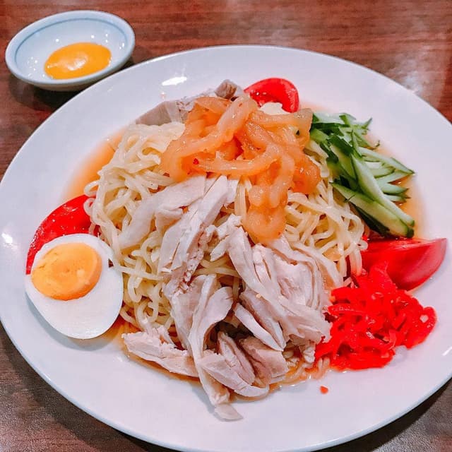 旭家 - サブ画像1
