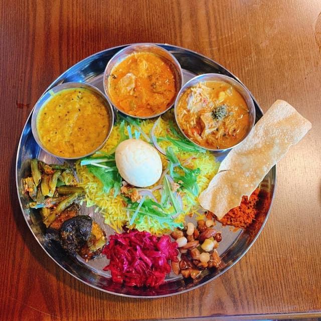 カレーのエース - サブ画像2