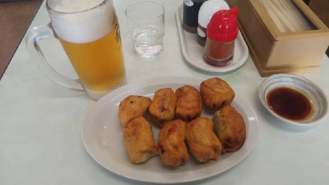ホワイト餃子 小岩店 - サブ画像1