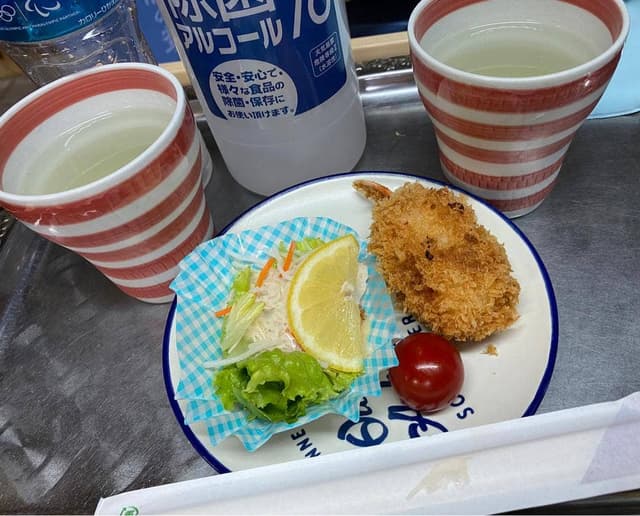 堀内酒店 - サブ画像1