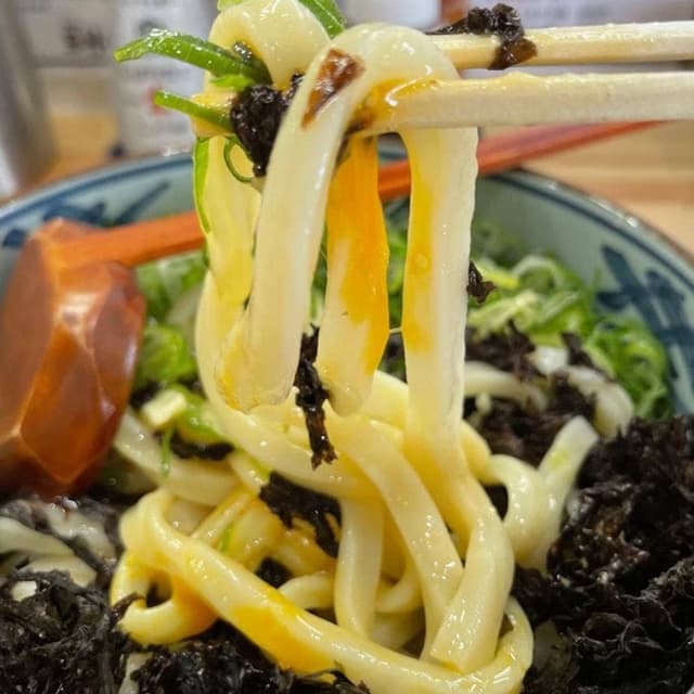 追憶製麺 玉村うどん - サブ画像3
