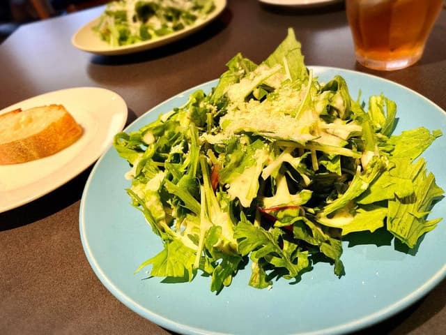 メリプリンチペッサ 銀座店 - サブ画像2