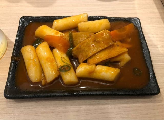 韓国屋台ダン - サブ画像2