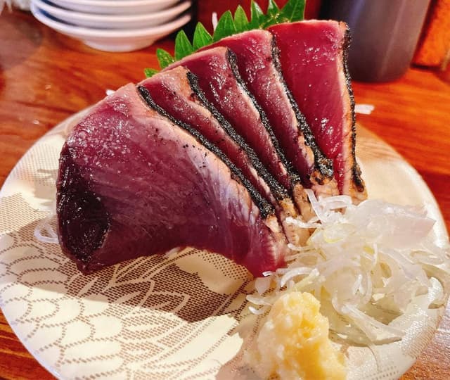 魚参 - サブ画像1