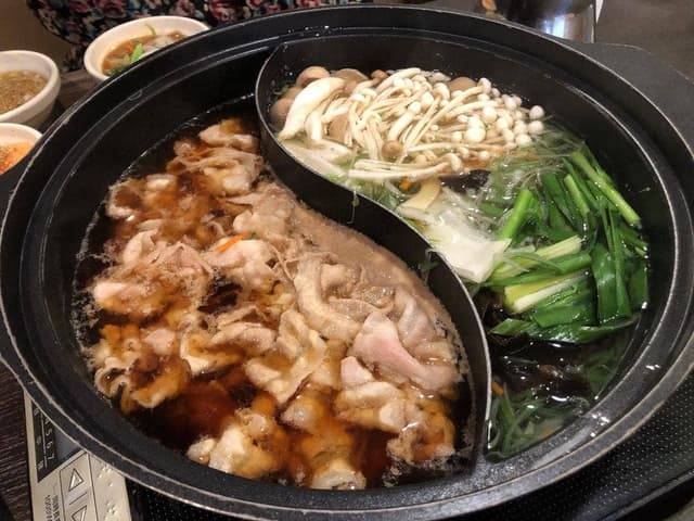 しゃぶ葉 国立富士見台店 - サブ画像3