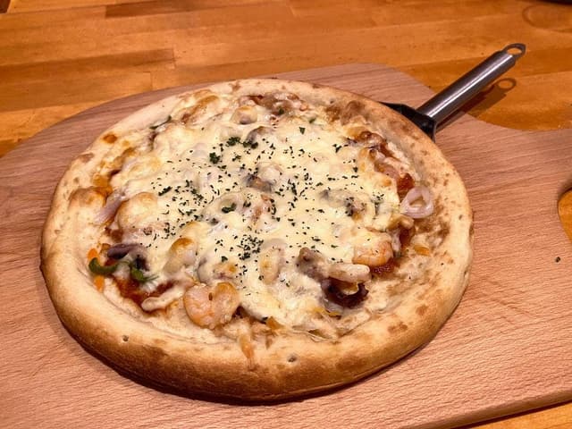 くまねこ食堂 - サブ画像1