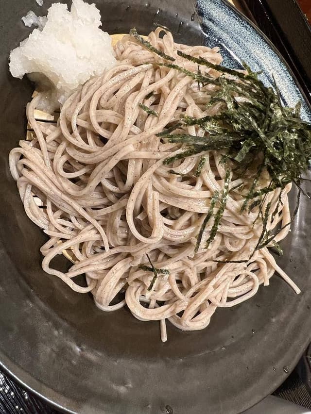 うなぎとそば うな蕎 - サブ画像2