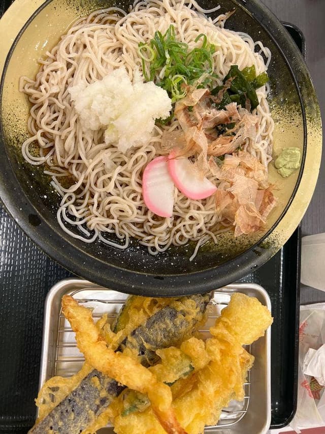 穂波大喰堂 ヨシヅヤ津島店 - サブ画像3