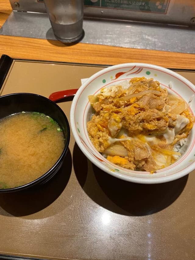 やよい軒 守谷立沢店 - サブ画像2