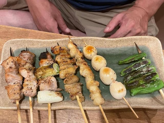やきとりの扇屋 名取杜せきのした店 - サブ画像2