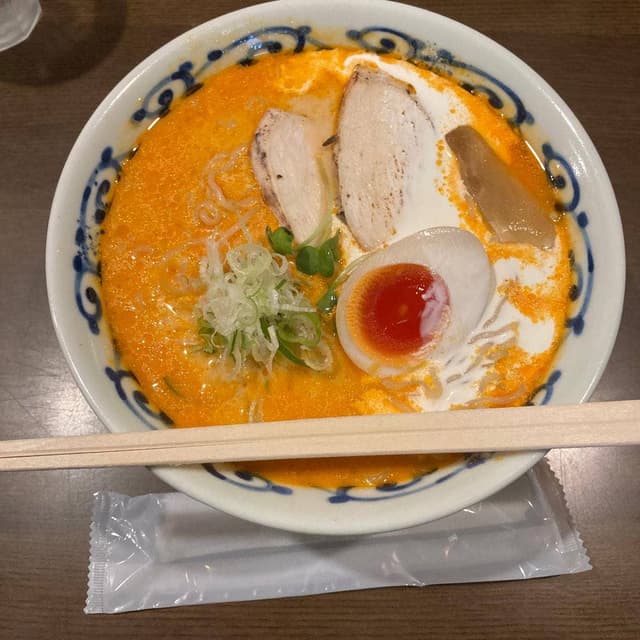 らーめん 逍遥亭 - サブ画像1