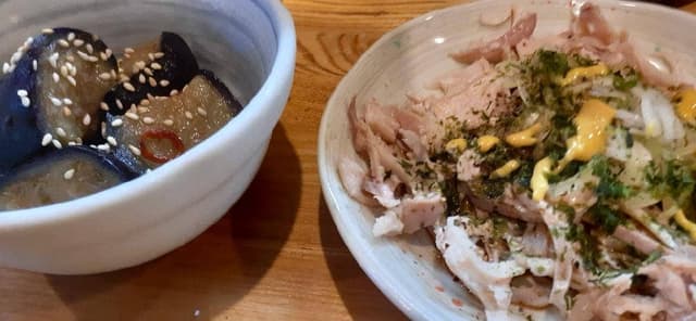 もつやき たろう - サブ画像2