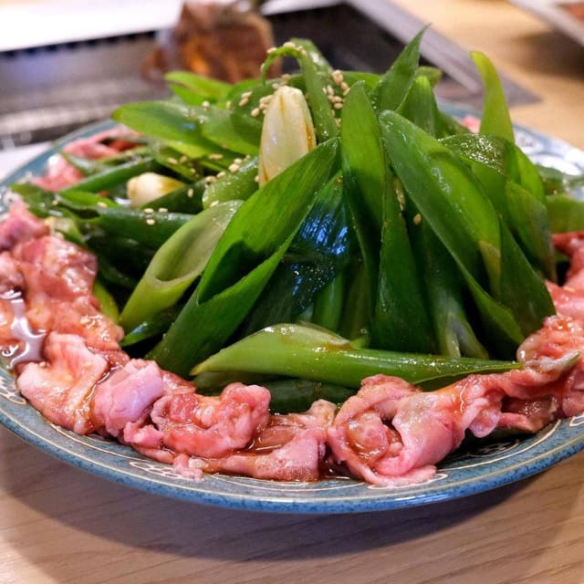 焼肉 牛ノ家 - サブ画像1