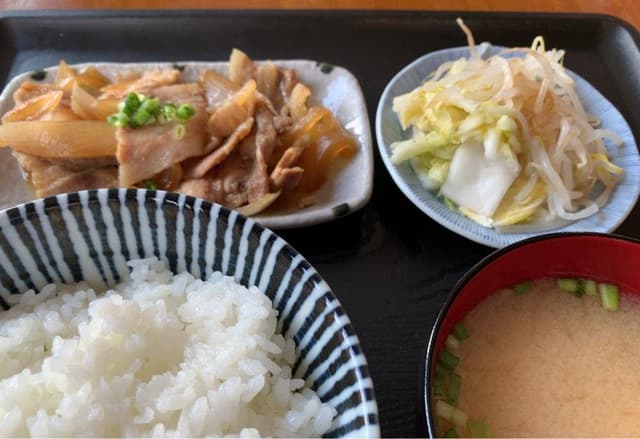 西町食堂 - サブ画像2
