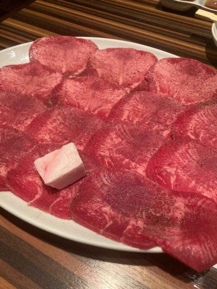 YAKINIKU DINING きらく