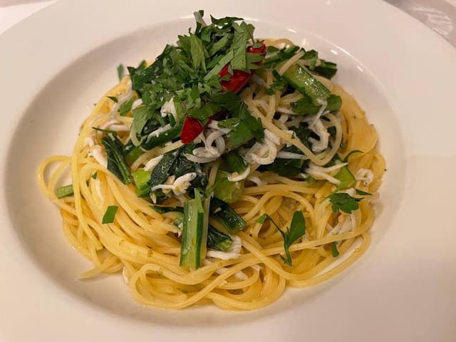 オステリア・バスティーユ - サブ画像1