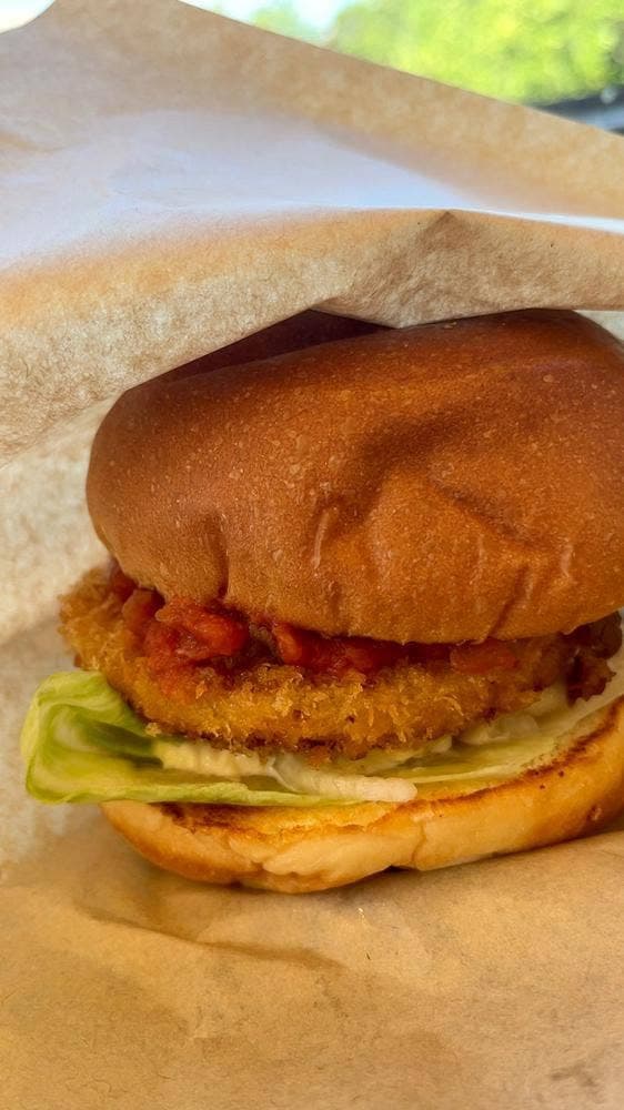 あわじ島バーガー 淡路島オニオンキッチン 本店 - サブ画像3