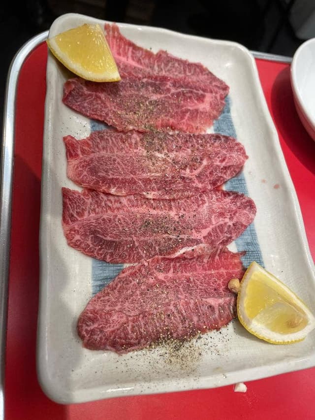 大衆焼肉ホルモンだるま - サブ画像3