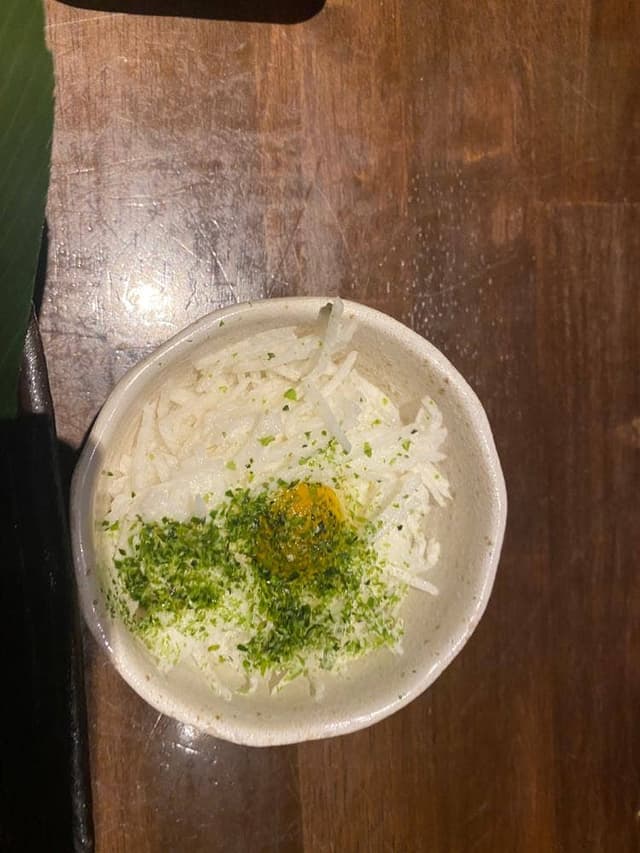 ずぼんのすそ - サブ画像3