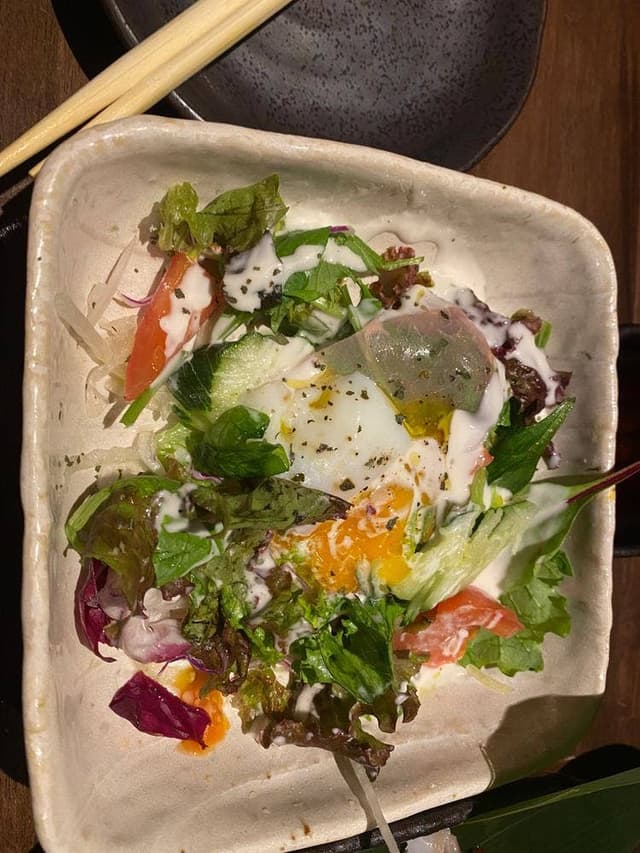 ずぼんのすそ - サブ画像2