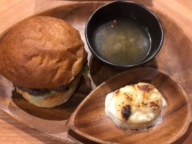 ハイドモード - サブ画像3