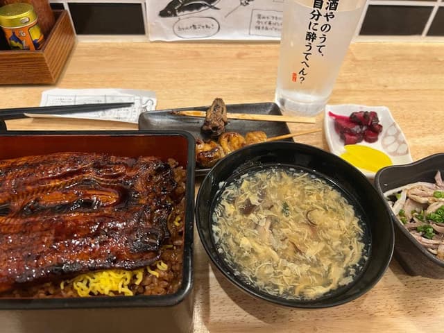 いづも 仙台パルコ2店 - サブ画像2