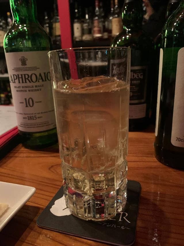 Bar アンバール - サブ画像2