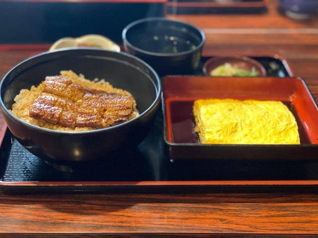 うなぎ料理専門店 うな茂 - サブ画像1
