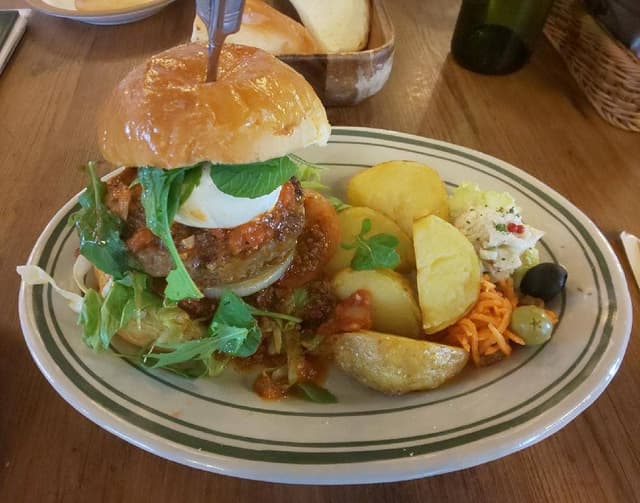 レストラン ペニーレイン 宇都宮店 - サブ画像1