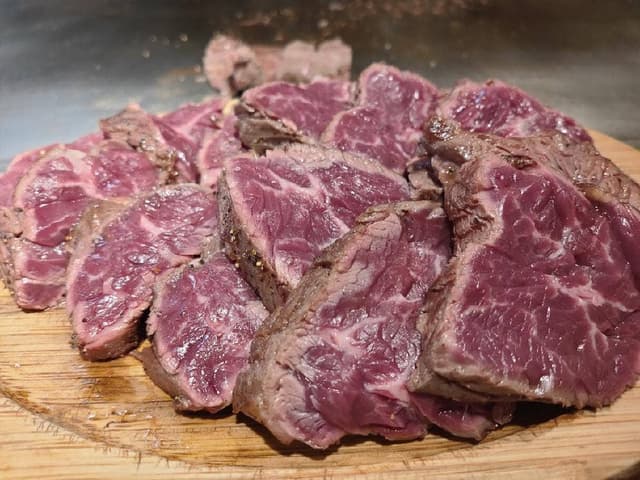 Steak house indian's 名駅南店 - サブ画像1