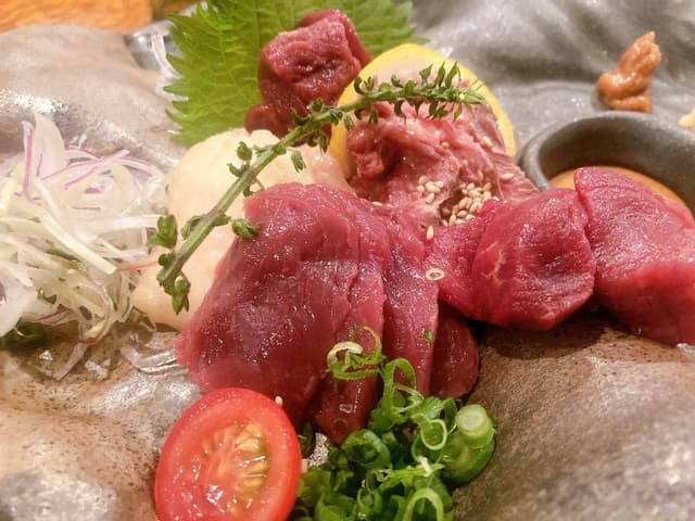 THEかたなし馬ル一心 One heart - サブ画像2