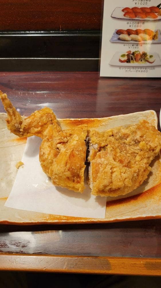 鳥忠 さがみの亭 橋本店 - サブ画像1