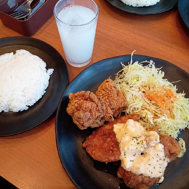 チキン南蛮 こんぺい亭 イオンモール八幡東店 - サブ画像2