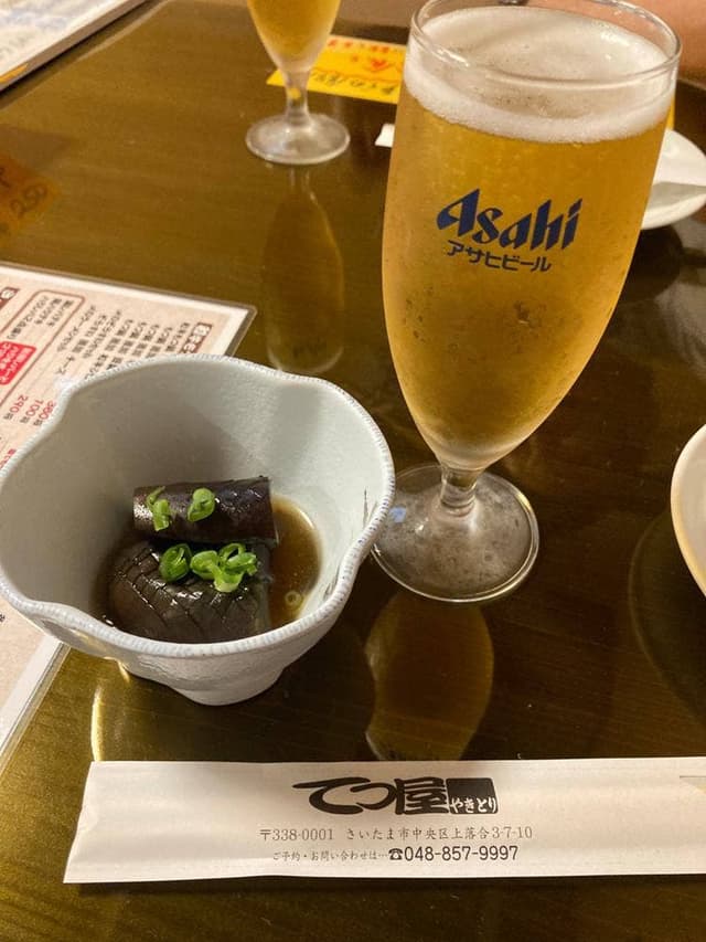 居酒屋てつ屋 - サブ画像2