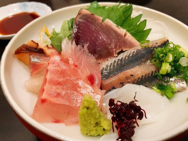 魚屋 ひろし - サブ画像1