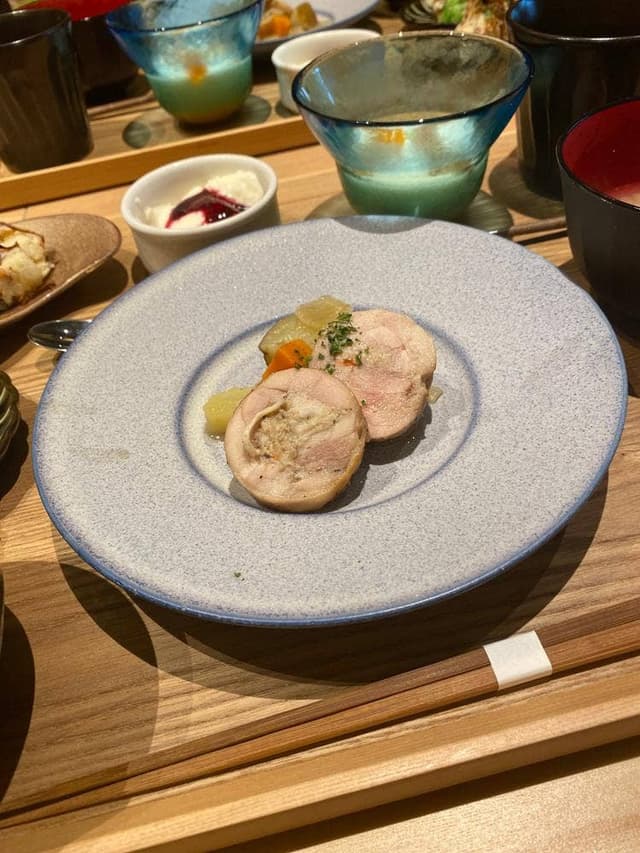 HOKKAIDO CUISINE KAMUY - サブ画像3